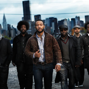 John Legend & The Roots - List pictures