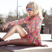 Chanel West Coast - List pictures