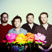 Dismemberment Plan - List pictures