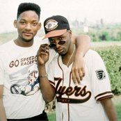 Jazzy Jeff And The Fresh Prince - List pictures