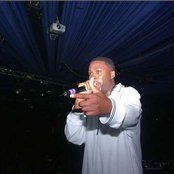 Gza - List pictures