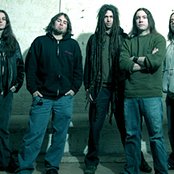 Shadows Fall - List pictures