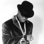 Mark Morrison - List pictures