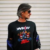 Kavinsky - List pictures