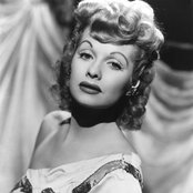 Lucille Ball - List pictures