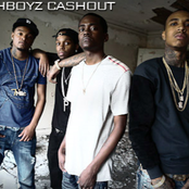 Doughboyz Cashout - List pictures