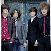 The Strypes - List pictures