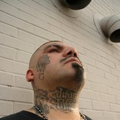 Juan Gotti - List pictures