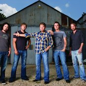 Randy Rogers Band - List pictures