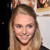 Annasophia Robb - List pictures