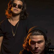 Dvbbs & Borgeous - List pictures