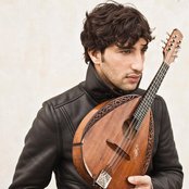 Avi Avital - List pictures