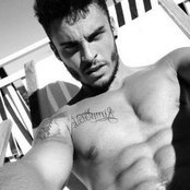 Baptiste Giabiconi - List pictures