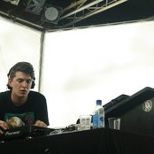 Skream - List pictures