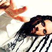 Brian Head Welch - List pictures