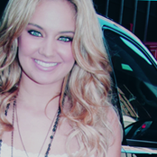 Tiffany Thornton - List pictures