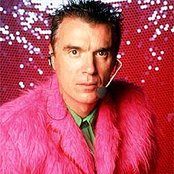 David Byrne - List pictures