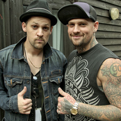 The Madden Brothers - List pictures