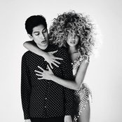 Lion Babe - List pictures