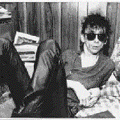 Stiv Bators - List pictures