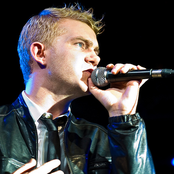 Ed Drewett - List pictures