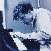 Glenn Gould - List pictures