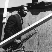 John Coltrane - List pictures