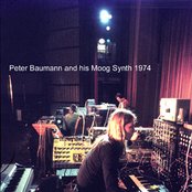 Peter Baumann - List pictures