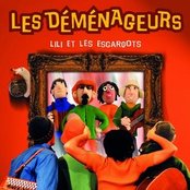 Les Déménageurs - List pictures