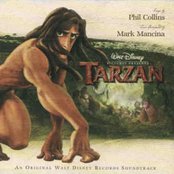 Disney's Tarzan - List pictures