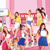 Aoa - List pictures