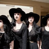 The Black Belles - List pictures