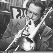 Tommy Dorsey - List pictures