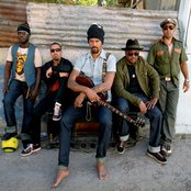 Michael Franti & Spearhead - List pictures