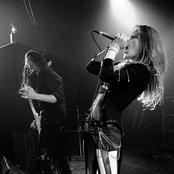 The Agonist - List pictures
