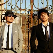 Chage & Aska - List pictures