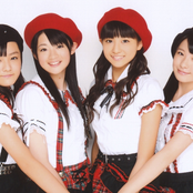 S/mileage - List pictures