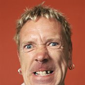 John Lydon - List pictures