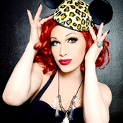 Jinkx Monsoon - List pictures