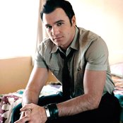 Shannon Noll - List pictures