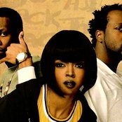 The Fugees - List pictures