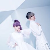 Garnidelia - List pictures