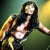 Rick James - List pictures