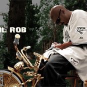 Lil' Rob - List pictures