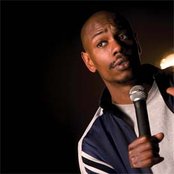 Dave Chappelle - List pictures