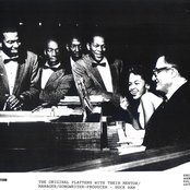 The Platters - List pictures