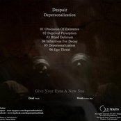 Despair - List pictures