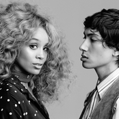 Lion Babe - List pictures