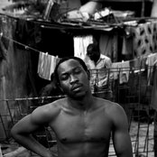 Seun Kuti - List pictures