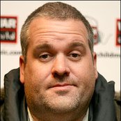 Chris Moyles - List pictures